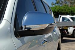 2018 Mitsubishi Pajero Sport GLS