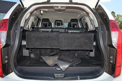 2018 Mitsubishi Pajero Sport GLS