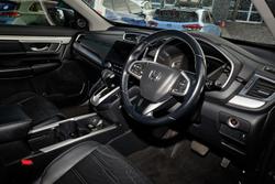 2019 Honda CR-V VTi-E