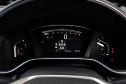 2019 Honda CR-V VTi-E