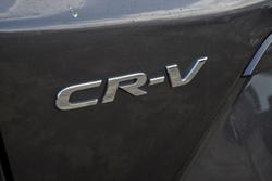 2019 Honda CR-V VTi-E
