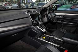 2019 Honda CR-V VTi-E