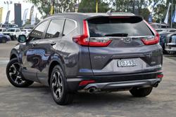 2019 Honda CR-V VTi-E