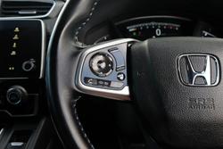 2019 Honda CR-V VTi-E