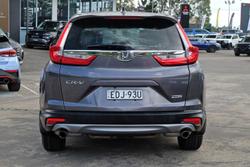 2019 Honda CR-V VTi-E