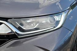 2019 Honda CR-V VTi-E