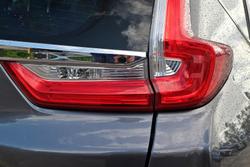 2019 Honda CR-V VTi-E