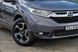 2019 Honda CR-V VTi-E