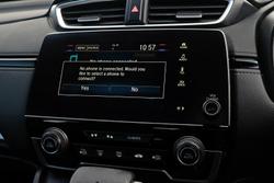 2019 Honda CR-V VTi-E