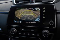 2019 Honda CR-V VTi-E