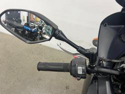 2005 Yamaha TDM900 Black