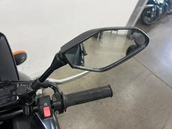 2005 Yamaha TDM900 Black