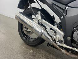 2005 Yamaha TDM900 Black