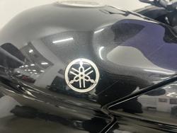 2005 Yamaha TDM900 Black