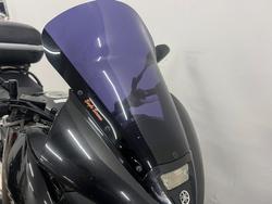 2005 Yamaha TDM900 Black