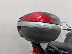 2005 Yamaha TDM900 Black