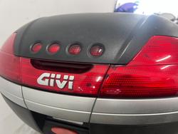 2005 Yamaha TDM900 Black