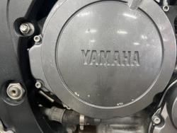 2005 Yamaha TDM900 Black