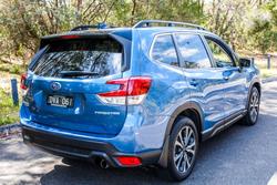 2024 Subaru Forester 2.5i Premium