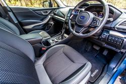 2024 Subaru Forester 2.5i Premium