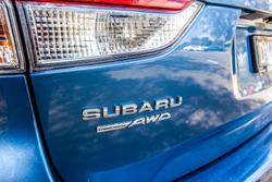 2024 Subaru Forester 2.5i Premium