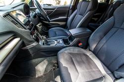 2024 Subaru Forester 2.5i Premium