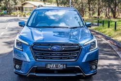 2024 Subaru Forester 2.5i Premium