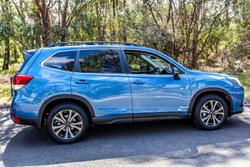 2024 Subaru Forester 2.5i Premium