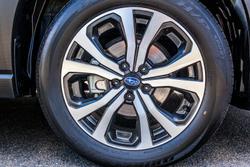 2024 Subaru Forester 2.5i Premium