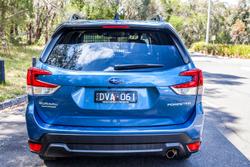 2024 Subaru Forester 2.5i Premium