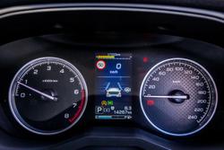 2024 Subaru Forester 2.5i Premium