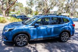 2024 Subaru Forester 2.5i Premium