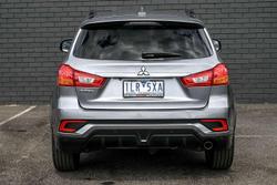 2017 Mitsubishi ASX LS