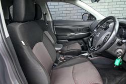 2017 Mitsubishi ASX LS