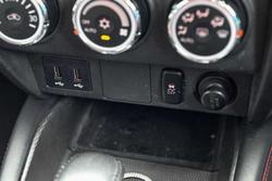 2017 Mitsubishi ASX LS