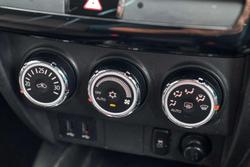 2017 Mitsubishi ASX LS