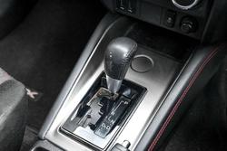 2017 Mitsubishi ASX LS