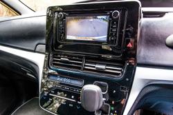 2017 Toyota Tarago GLi