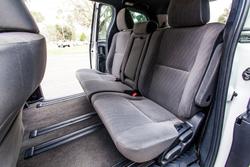 2017 Toyota Tarago GLi