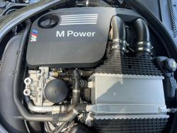 2019 BMW M2 Competition