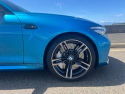 2019 BMW M2 Competition