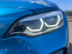 2019 BMW M2 Competition