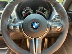 2019 BMW M2 Competition