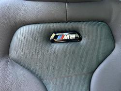 2019 BMW M2 Competition