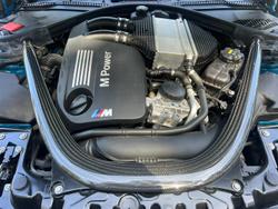 2019 BMW M2 Competition