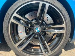 2019 BMW M2 Competition