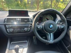 2019 BMW M2 Competition