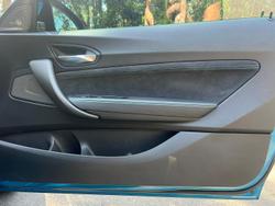 2019 BMW M2 Competition