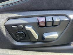 2019 BMW M2 Competition