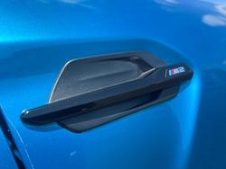 2019 BMW M2 Competition